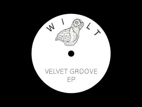 Wilt - Velvet Groove