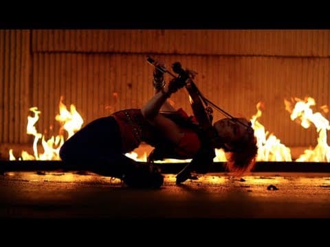 Elements (Dubstep Violin Original Song)