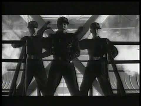 Rhythm Nation (Shep Pettibone Remix Video)