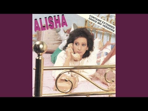 Baby Talk (Extended Dance Mix)