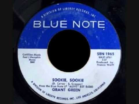 Sookie Sookie