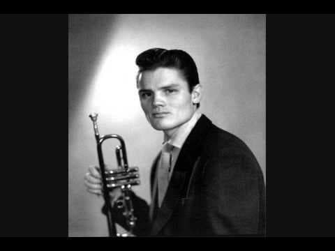 Chet Baker "My Buddy"