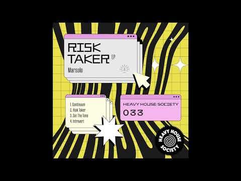Risk Taker