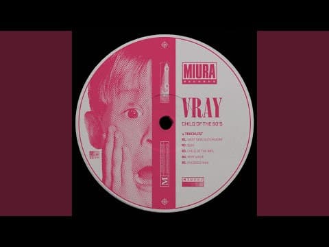 West Side Glitchwork (Original Mix)
