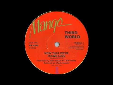 Now That We Found Love (Remix)