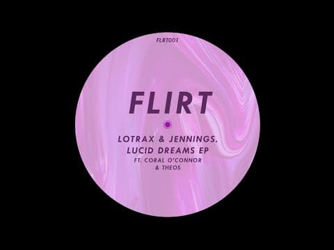Celestial Love (THEOS Remix)