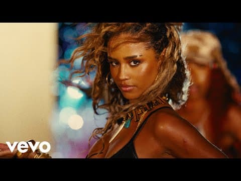 PUSH 2 START (Official Music Video)