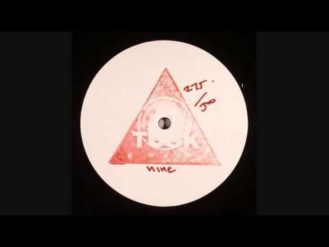 2930 (Tusk Wax 9)