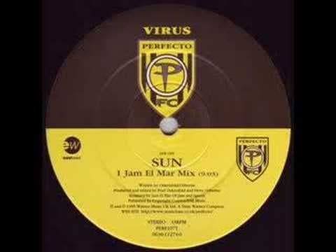 Sun (Jam el Mar mix)