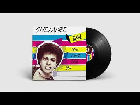 She Can't Love You (Radio Version)