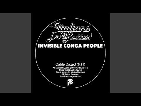 Cable Dazed