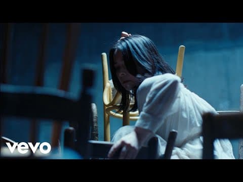 My Love Mine All Mine (Official Video)