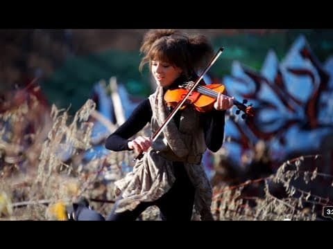 Electric Daisy Violin (Official Music Video)