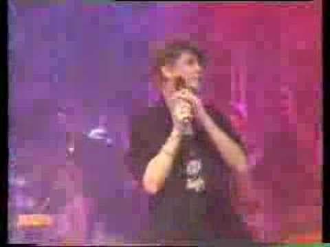 Searchin' - Top of the Pops 1984