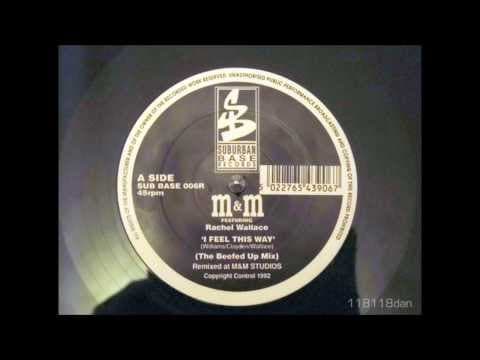 I Feel This Way (Old Skool Hardcore 1992)