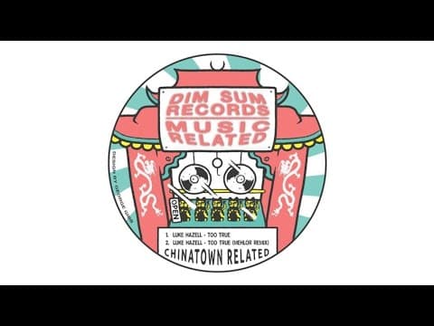 Too True (Mehlor Remix)