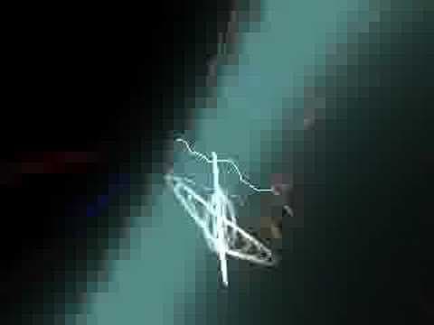 Something Scary