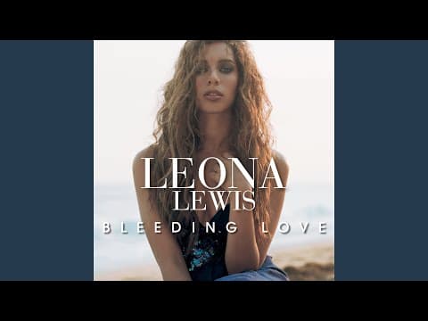 Bleeding Love