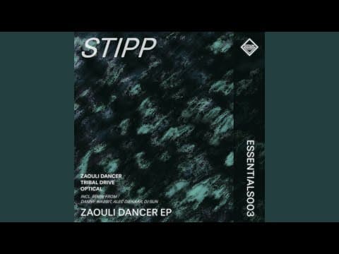 Tribal Drive (Original Mix)