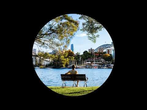 Marsolo - Inside My Mind