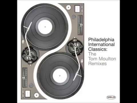 Backstabbers (Tom Moulton Remix)