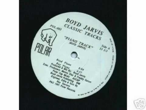 Piano Track Dub