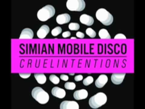 Cruel Intention (Maurice Fulton remix)