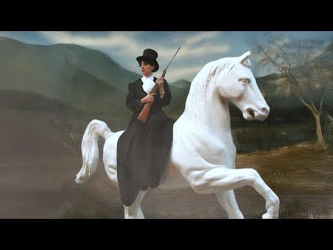 Madeline (Visualiser)