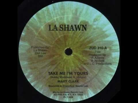Take me i'm yours (Dims DJ friendly edit)