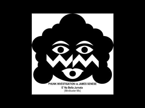 E' Na Bella Jurnata (Mindbuster Mix)