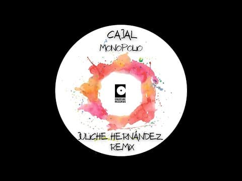 Monopolio (Juliche Hernandez Remix)
