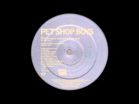 Pet Shop Boys