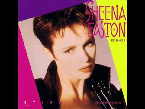 Eternity (Shep Pettibone Mix)