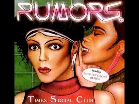 Rumors (Shep Pettibone Remix)